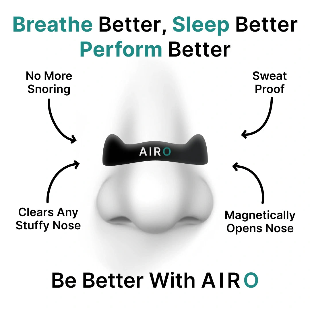 AIRO Welcome Kit